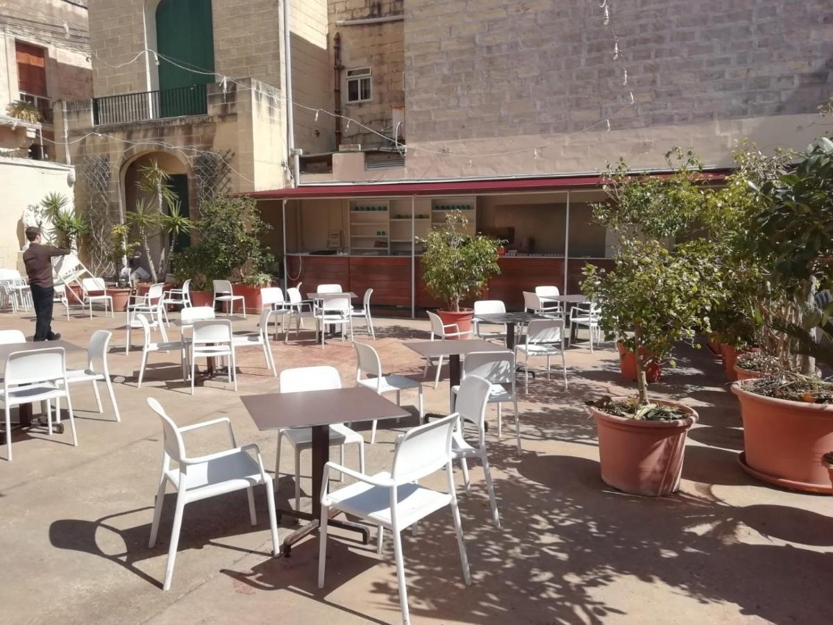 Myn In Rabat Hotel Exterior photo